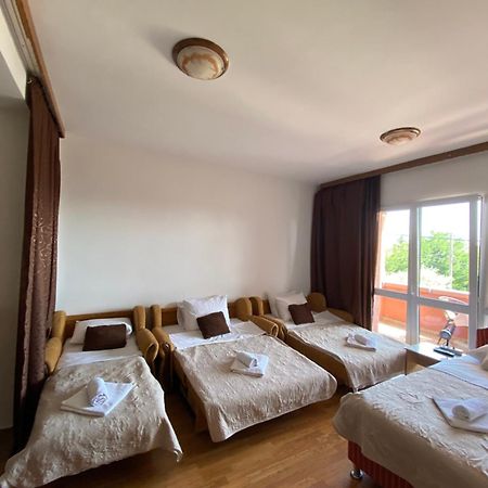 Apartments Nikicic Bar Ngoại thất bức ảnh