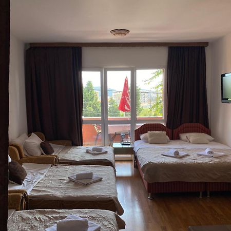 Apartments Nikicic Bar Ngoại thất bức ảnh