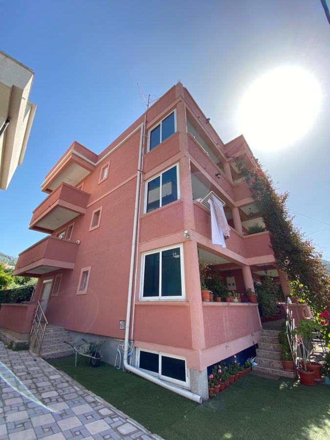 Apartments Nikicic Bar Ngoại thất bức ảnh