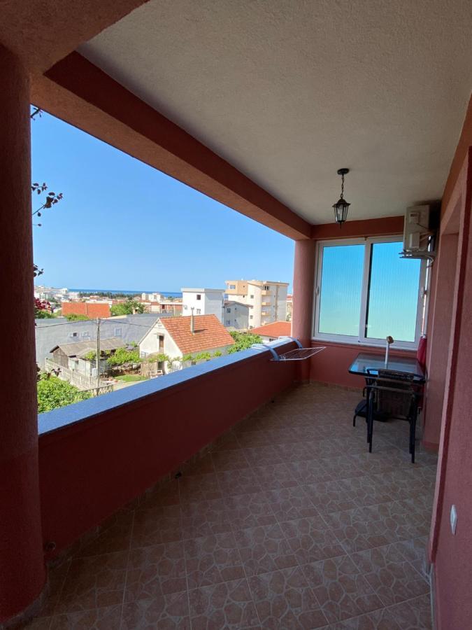 Apartments Nikicic Bar Ngoại thất bức ảnh