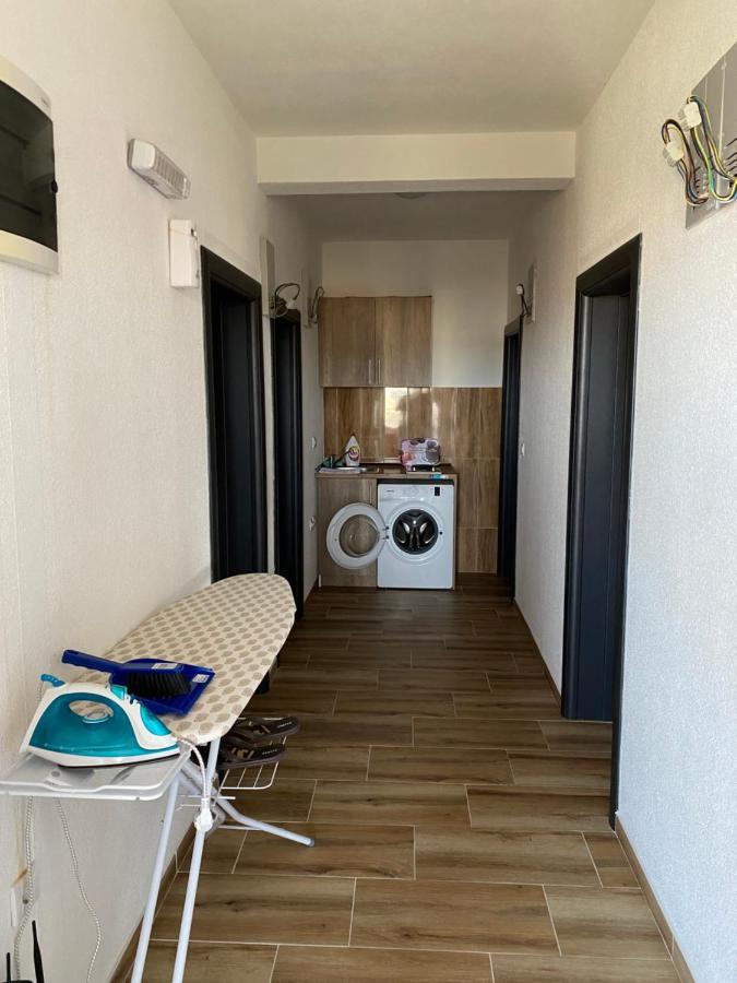 Apartments Nikicic Bar Ngoại thất bức ảnh