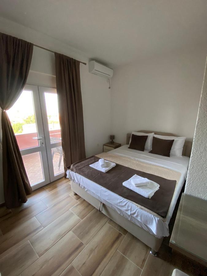 Apartments Nikicic Bar Ngoại thất bức ảnh