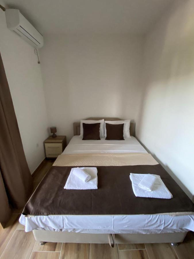 Apartments Nikicic Bar Ngoại thất bức ảnh