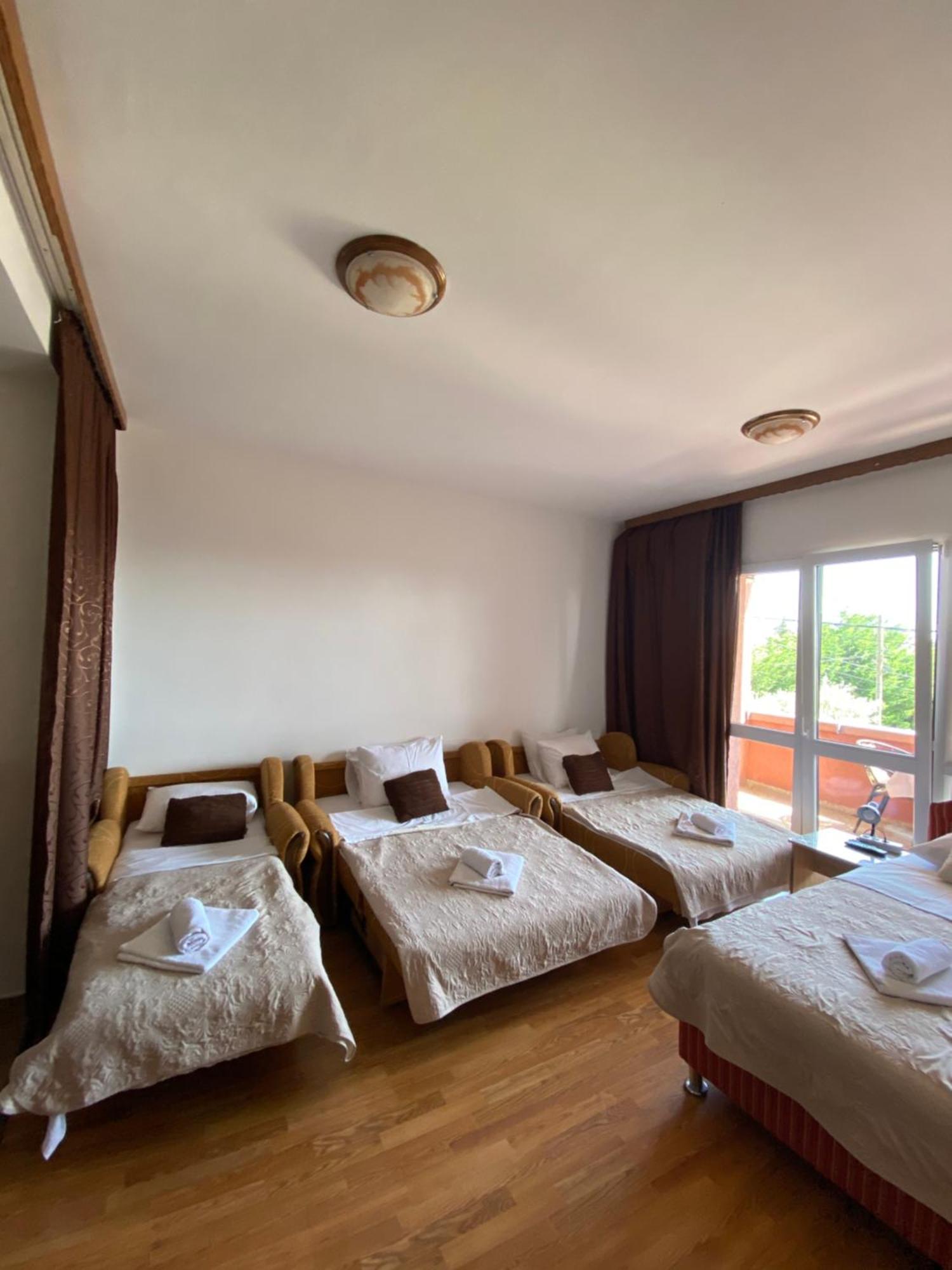 Apartments Nikicic Bar Ngoại thất bức ảnh