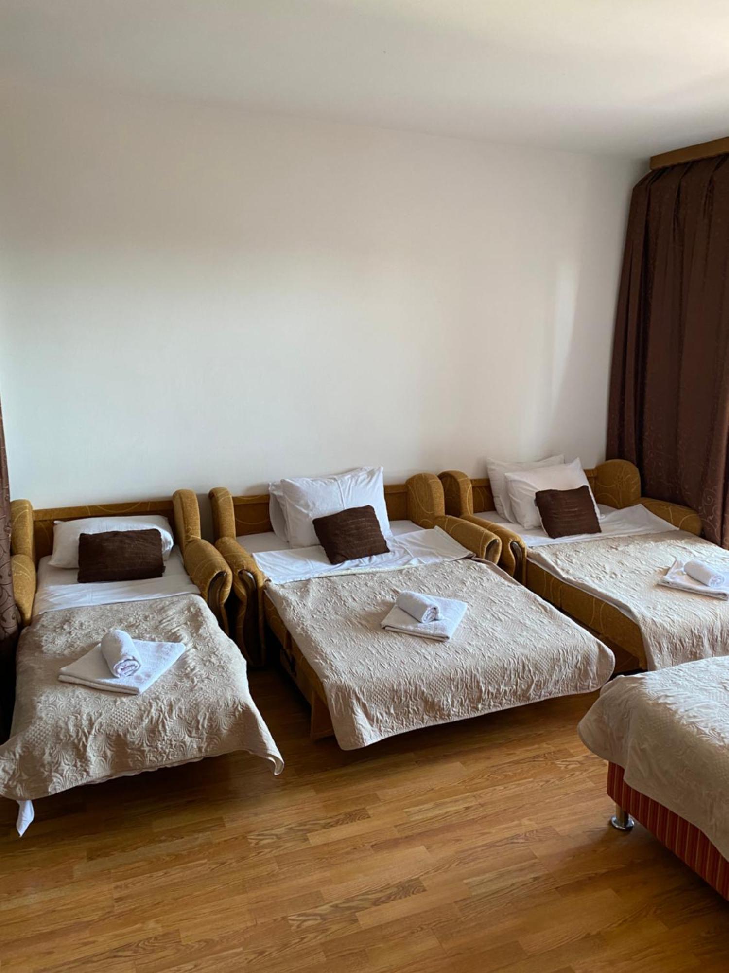 Apartments Nikicic Bar Ngoại thất bức ảnh