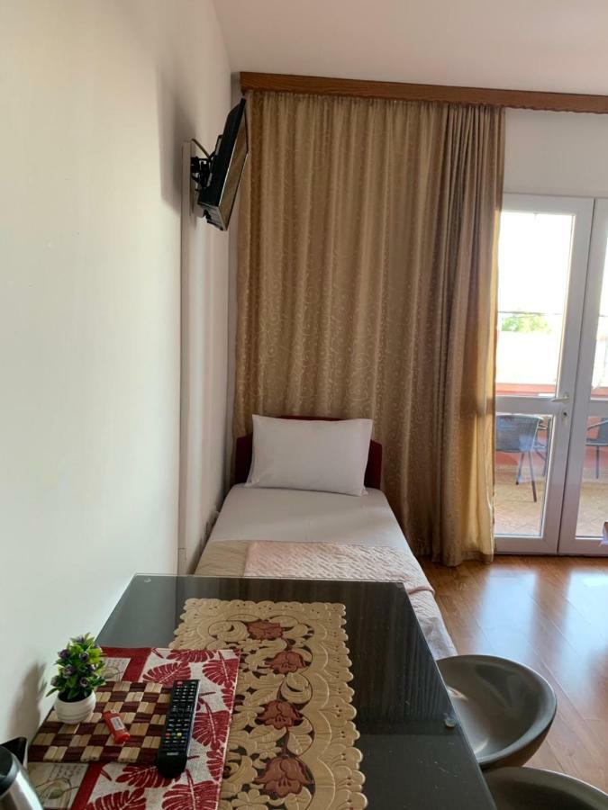 Apartments Nikicic Bar Ngoại thất bức ảnh